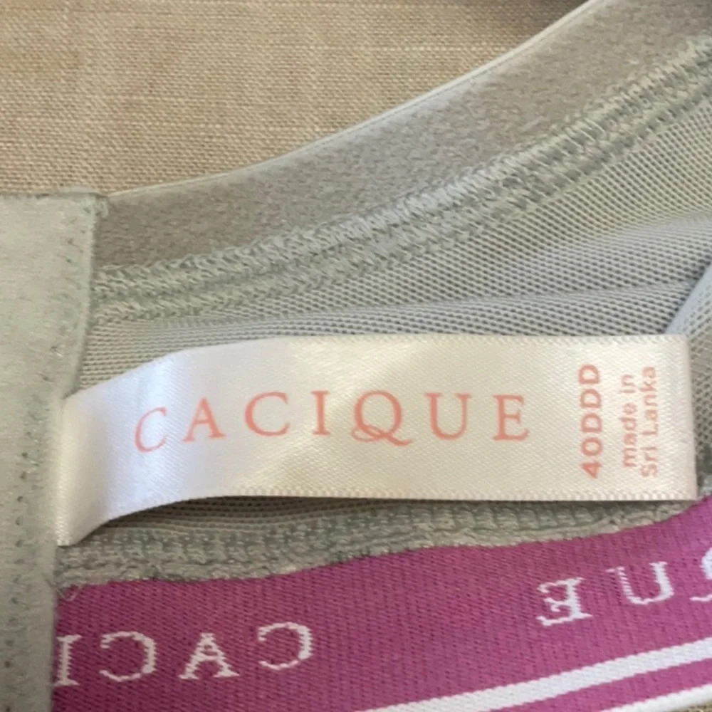 Cacique - Picture 5 of 6